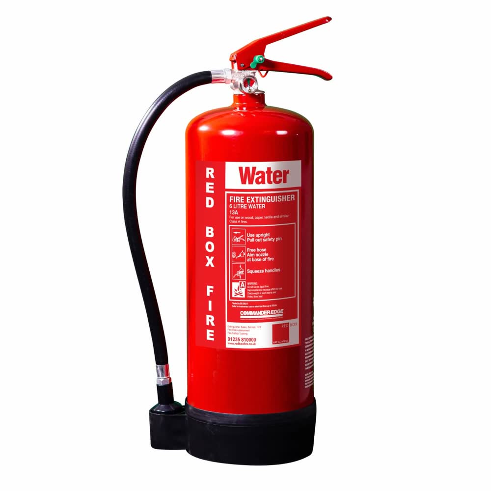 Emergency lighting