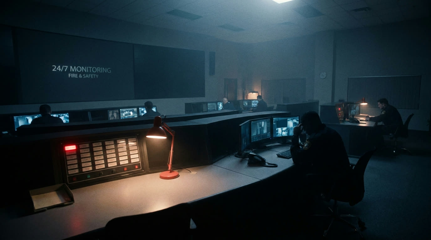 Monitoring and safety systems
