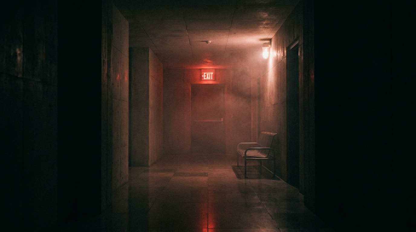 Emergency lighting