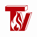 Tovic Fire logo